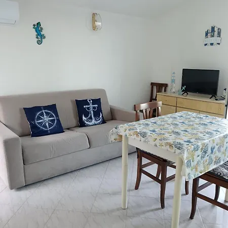 Дом отдыха Bellavista *