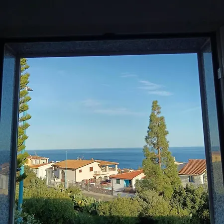 Bellavista Dom wakacyjny Cala Gonone