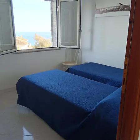 Дом отдыха Bellavista Кала-Гононе