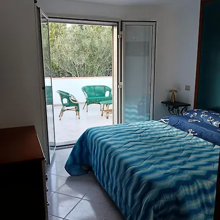 Дом отдыха Bellavista