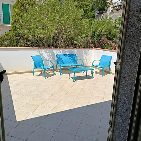 Bellavista Cala Gonone