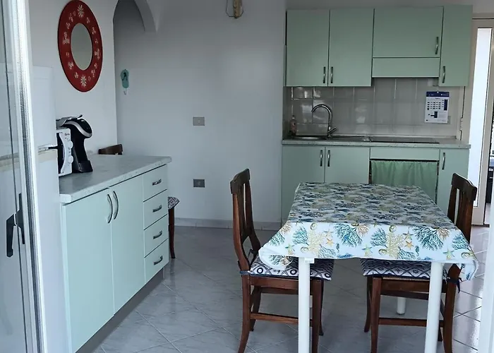 Bellavista Nyaraló *