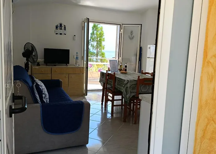 Bellavista Nyaraló *